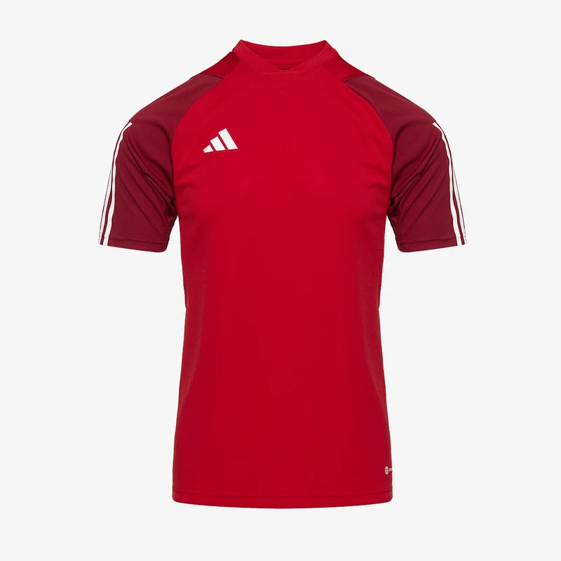 Maillot adidas Tiro 23 Junior Competition SS