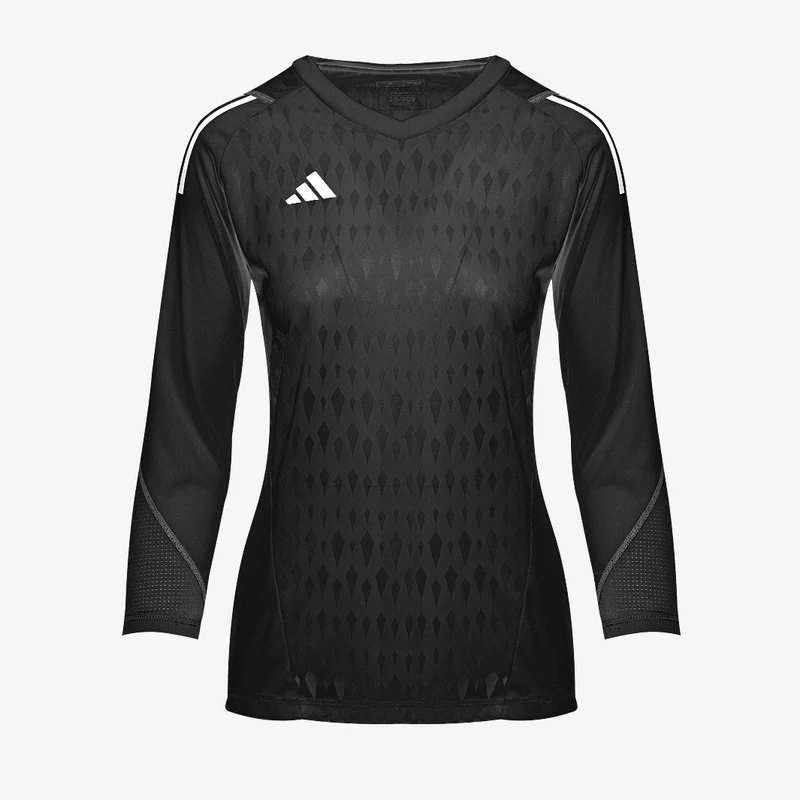 Maillot de Gardien adidas Tiro 23 Pro LS pour Femme