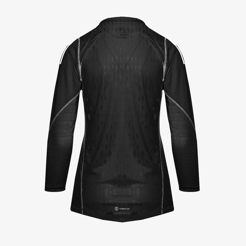 Maillot de Gardien adidas Tiro 23 Pro LS pour Femme