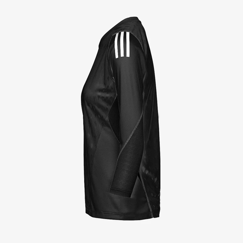Maillot de Gardien adidas Tiro 23 Pro LS pour Femme