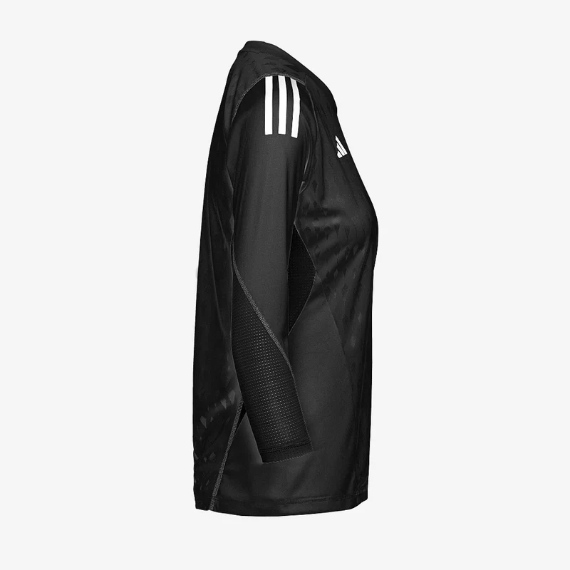 Maillot de Gardien adidas Tiro 23 Pro LS pour Femme