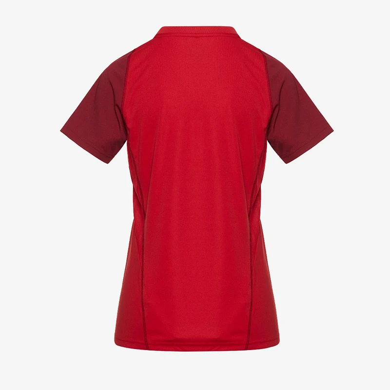 Maillot adidas Tiro 23 Competition SS pour Femme