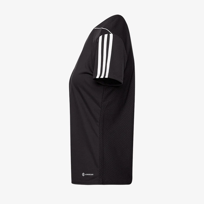 Maillot adidas Tiro 23 SS pour Femme