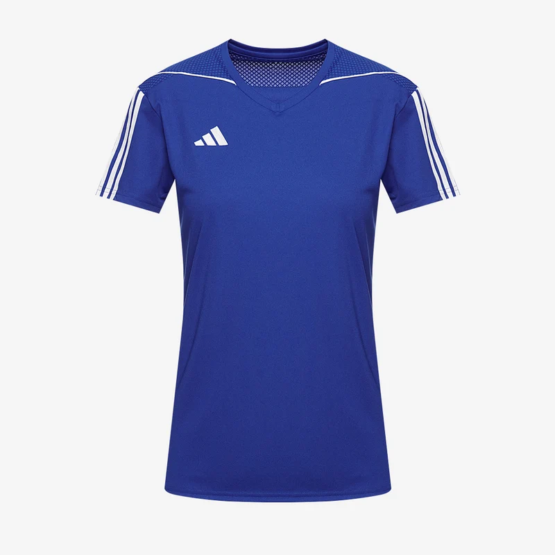 Maillot adidas Tiro 23 SS pour Femme