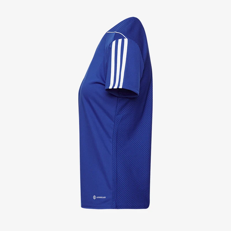 Maillot adidas Tiro 23 SS pour Femme