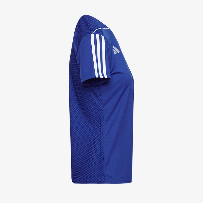 Maillot adidas Tiro 23 SS pour Femme