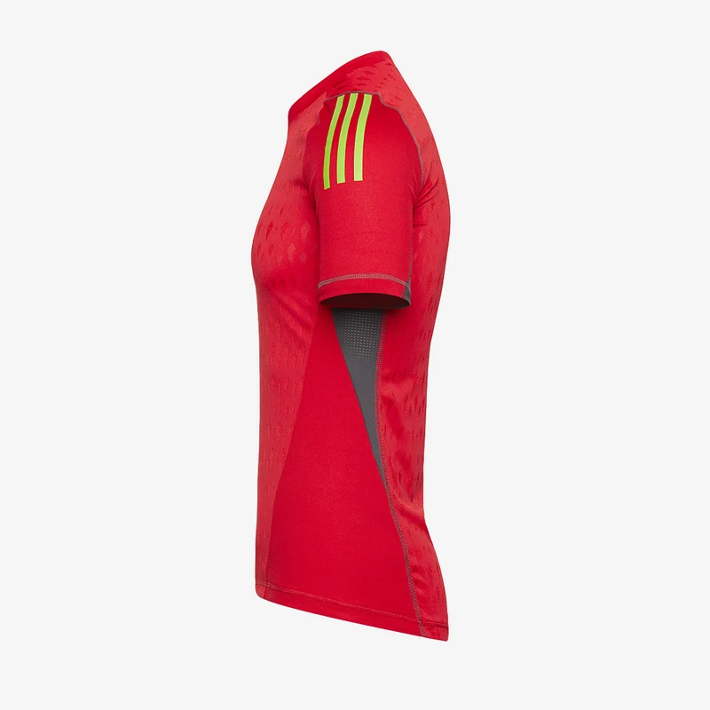 Maillot de Gardien adidas Tiro 23 Pro SS