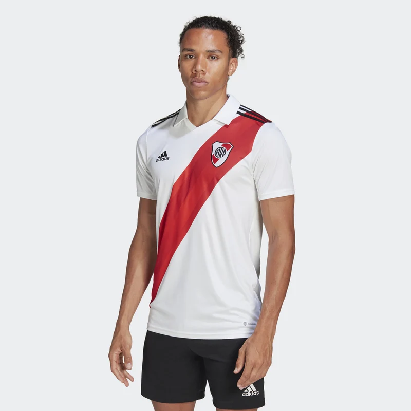 Maillot adidas River Plate 22/23 Domicile