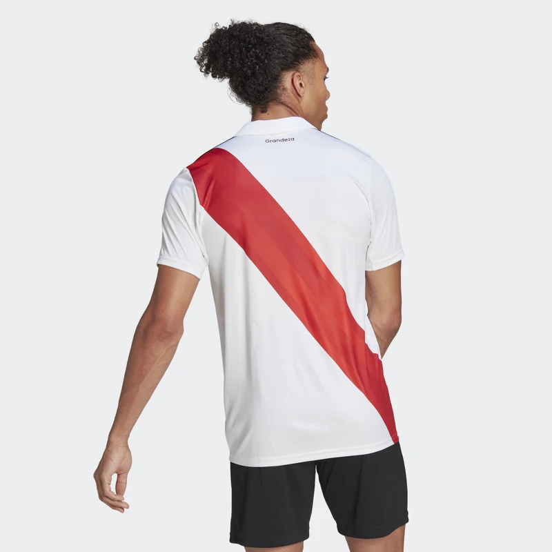 Maillot adidas River Plate 22/23 Domicile