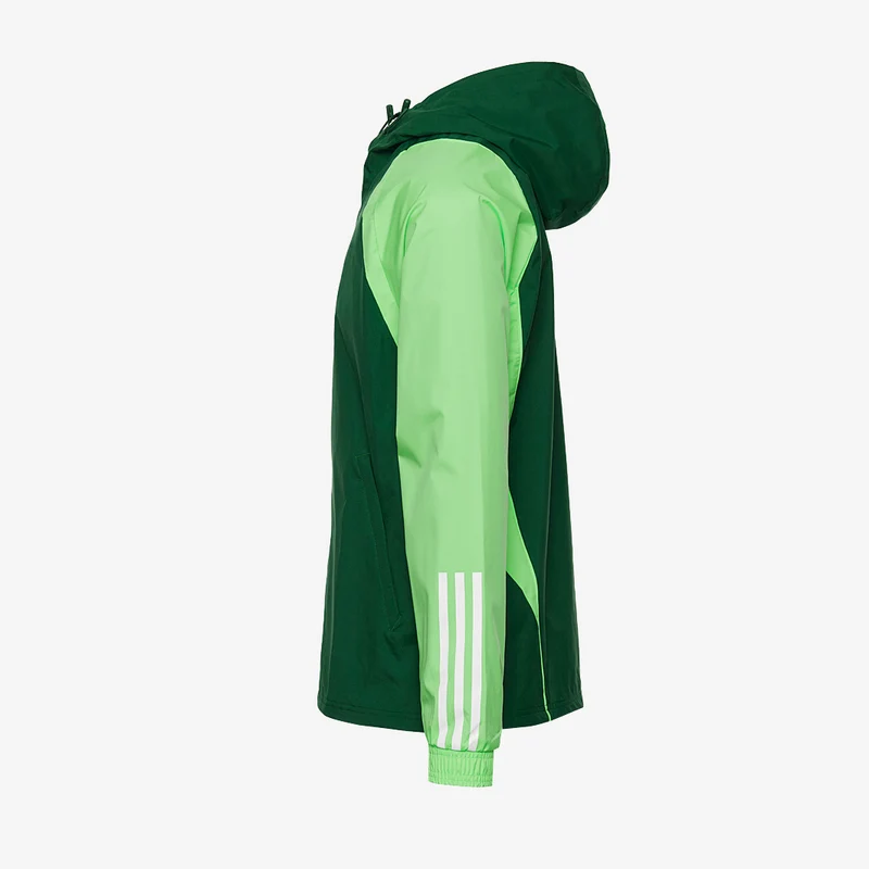 Veste AW adidas Tiro 23 Competition