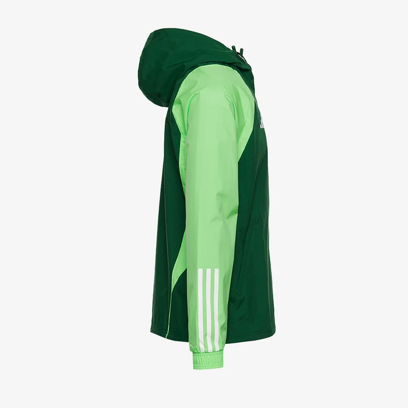 Veste AW adidas Tiro 23 Competition