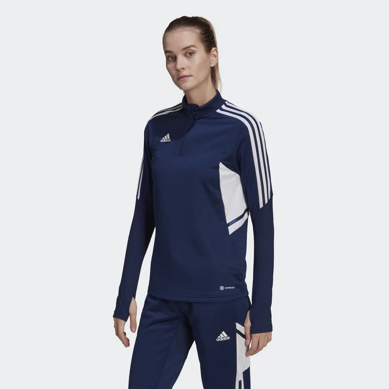 Haut d'Entraînement adidas Femme Condivo 22