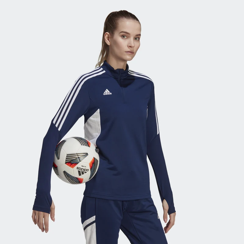 Haut d'Entraînement adidas Femme Condivo 22