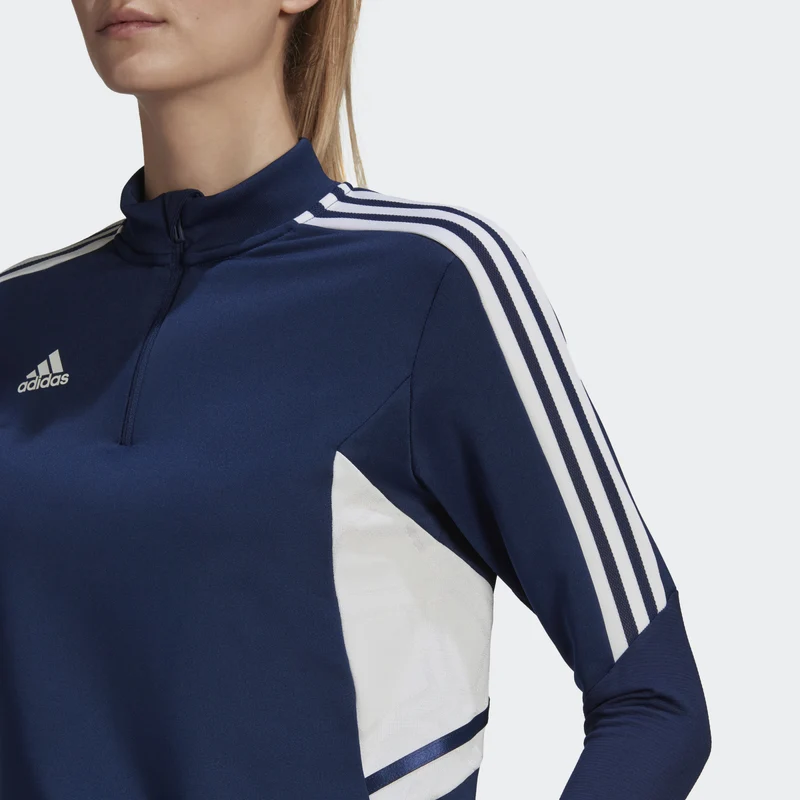 Haut d'Entraînement adidas Femme Condivo 22