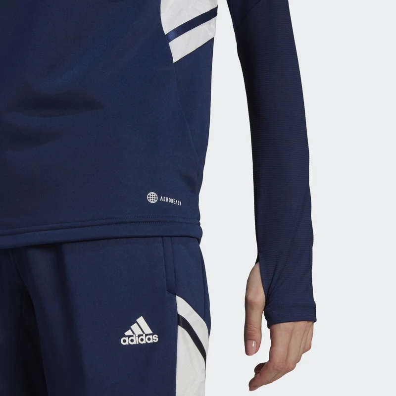 Haut d'Entraînement adidas Femme Condivo 22