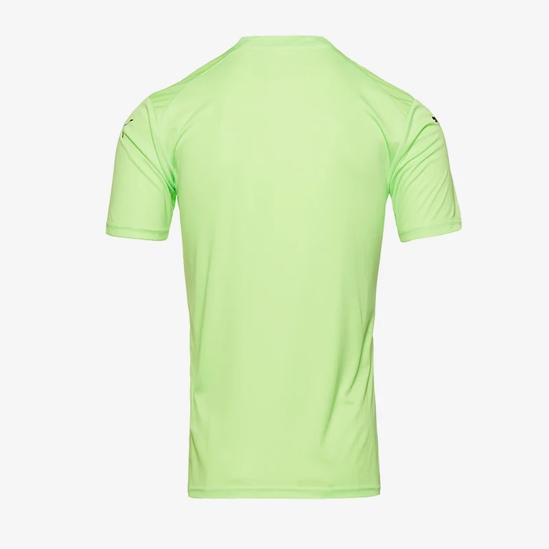 Maillot Puma Enfant Team Glory Manches Courtes