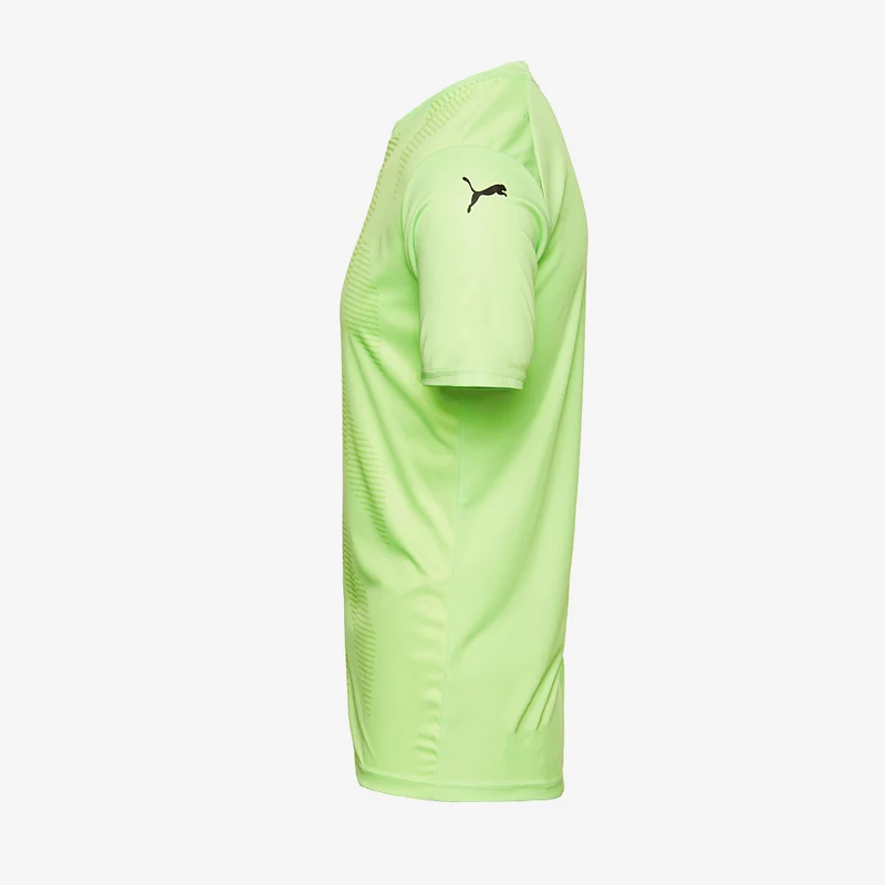 Maillot Puma Enfant Team Glory Manches Courtes
