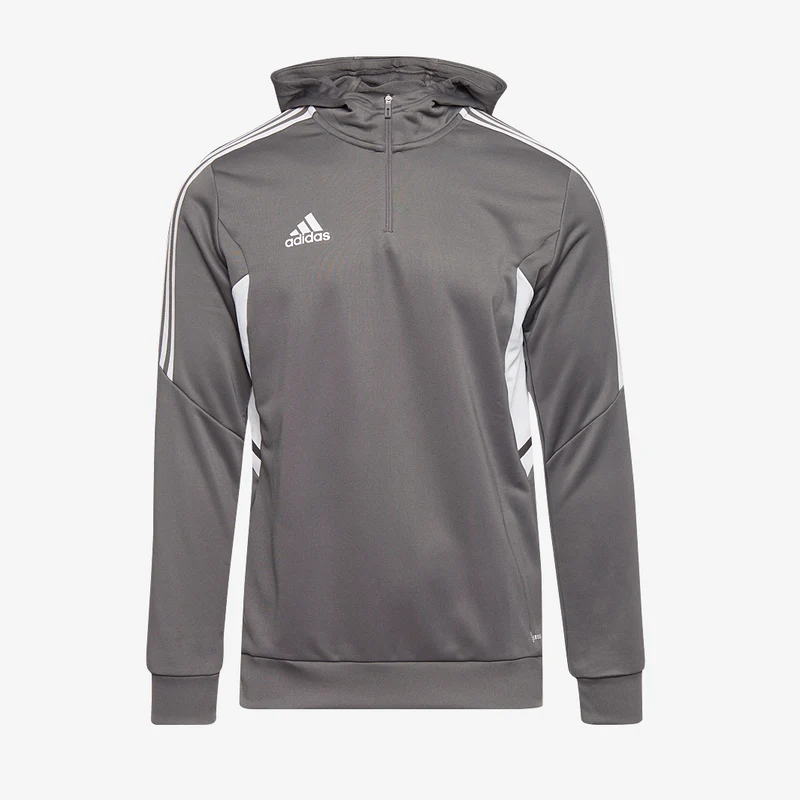 Haut d'Entraînement adidas Condivo 22 (Avec Capuche)