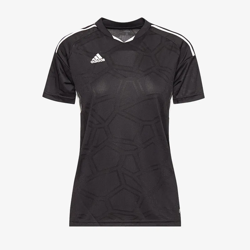 Maillot MC adidas Femme Condivo 22 Matchday