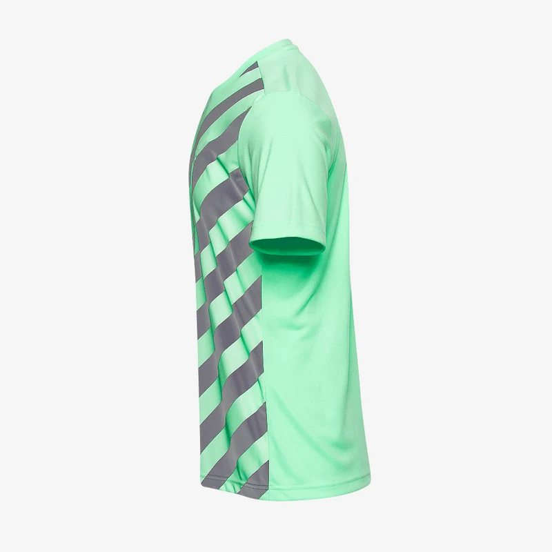 adidas Junior Entrada 22 GFX SS Shirt