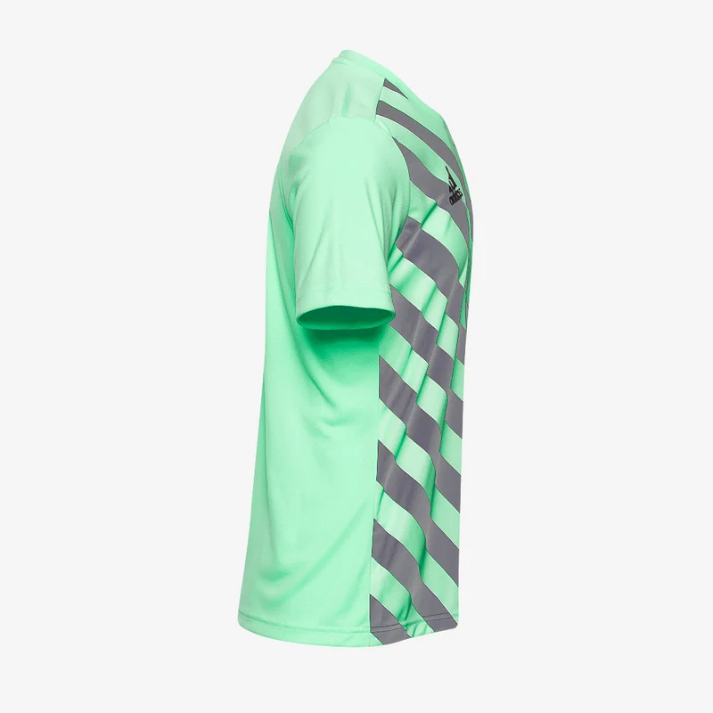 adidas Junior Entrada 22 GFX SS Shirt