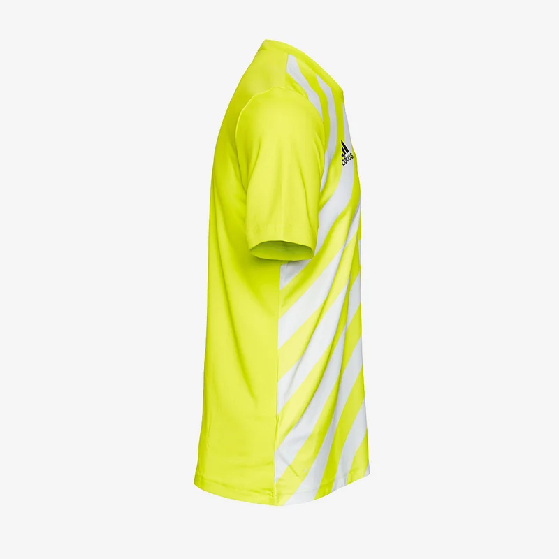 adidas Entrada 22 GFX SS Shirt