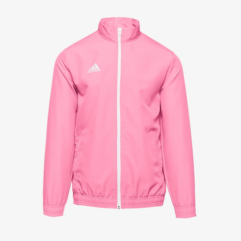 adidas Junior Entrada 22 Presentation Jacket