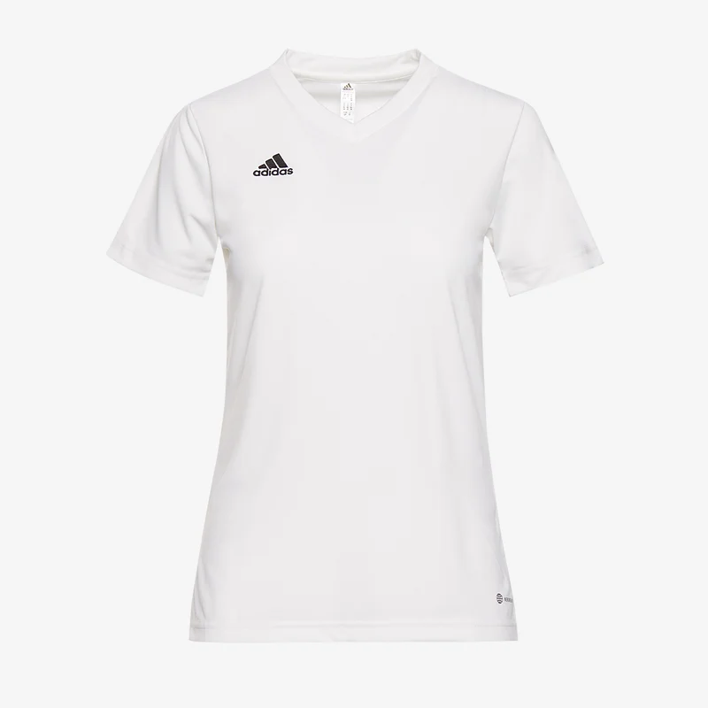 Maillot MC adidas Femme Entrada 22