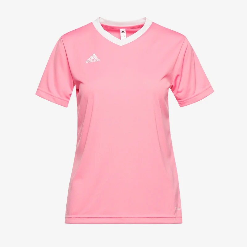 Maillot MC adidas Femme Entrada 22