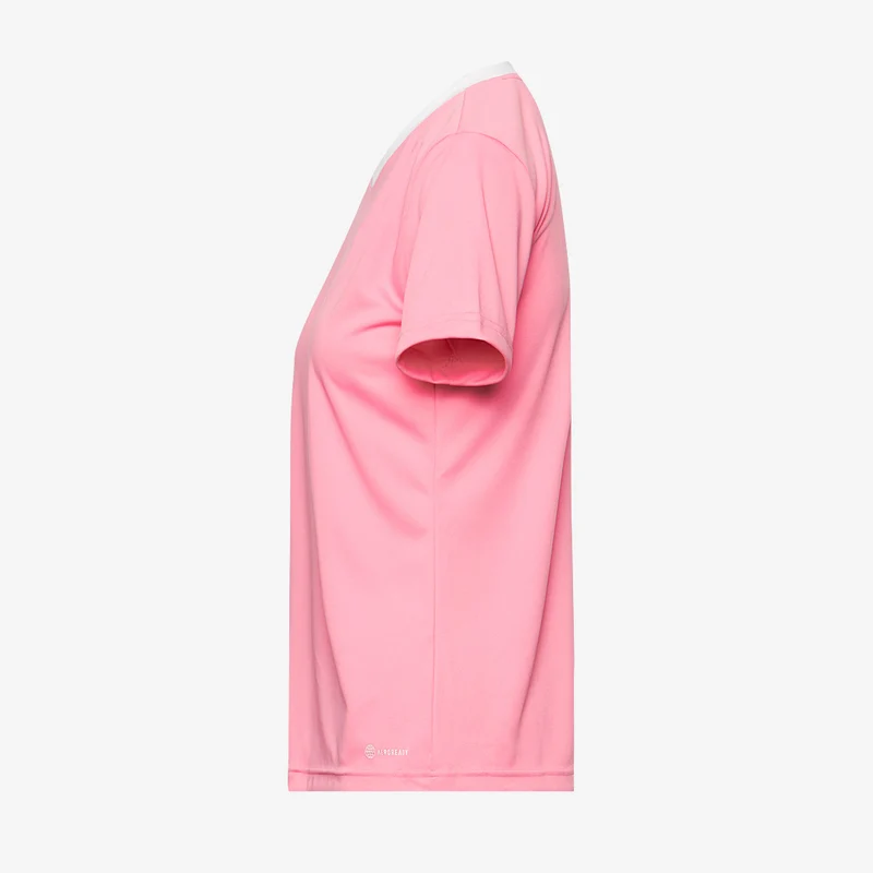Maillot MC adidas Femme Entrada 22