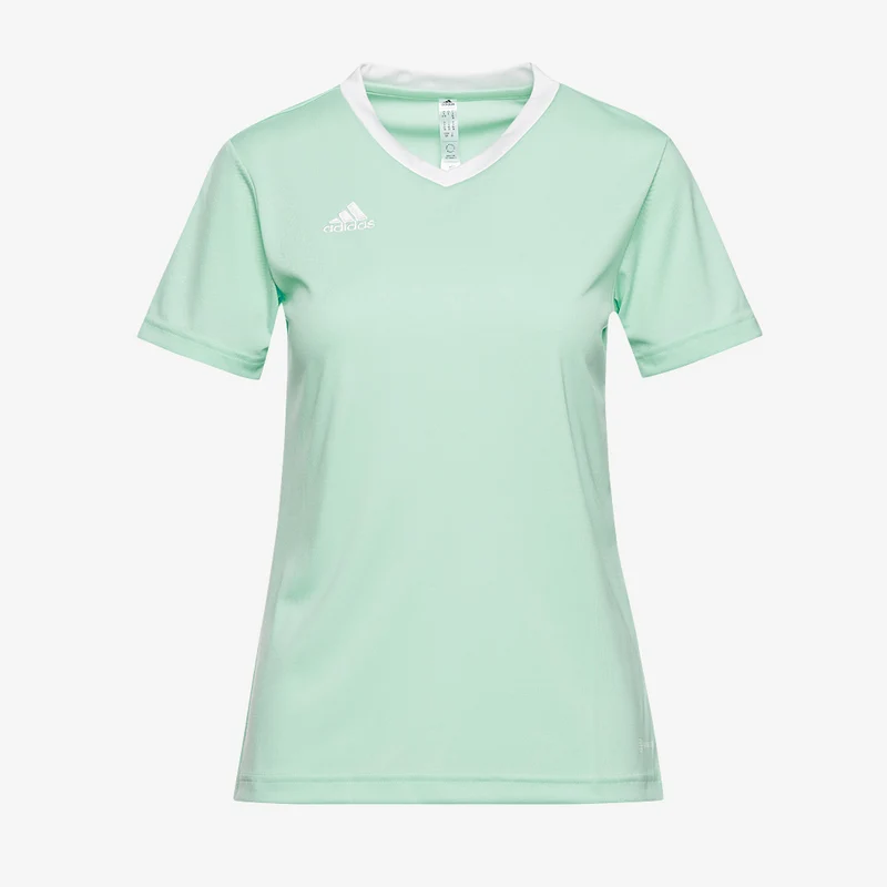 Maillot MC adidas Femme Entrada 22
