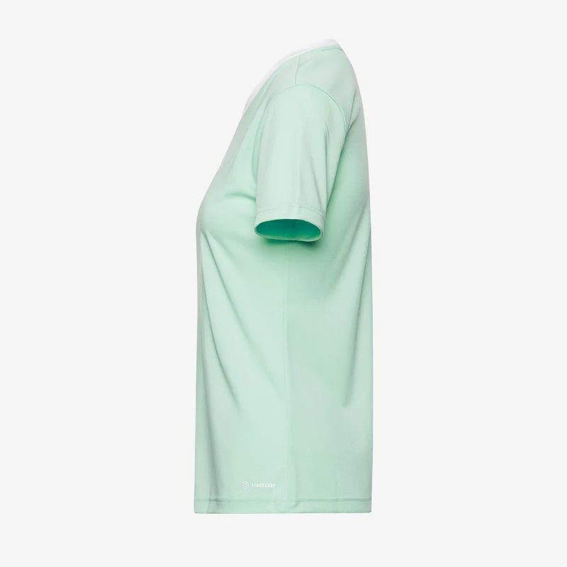 Maillot MC adidas Femme Entrada 22