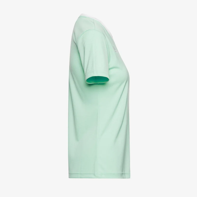 Maillot MC adidas Femme Entrada 22