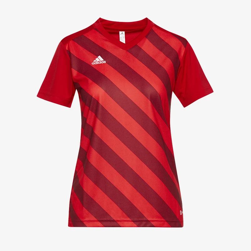 Maillot MC adidas Femme Entrada 22 GFX