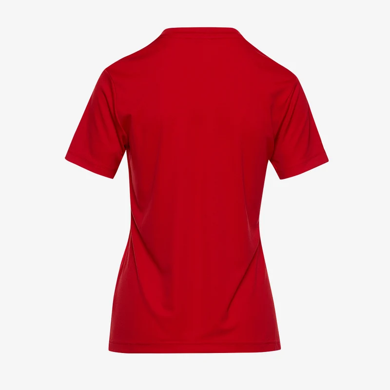 Maillot MC adidas Femme Entrada 22 GFX