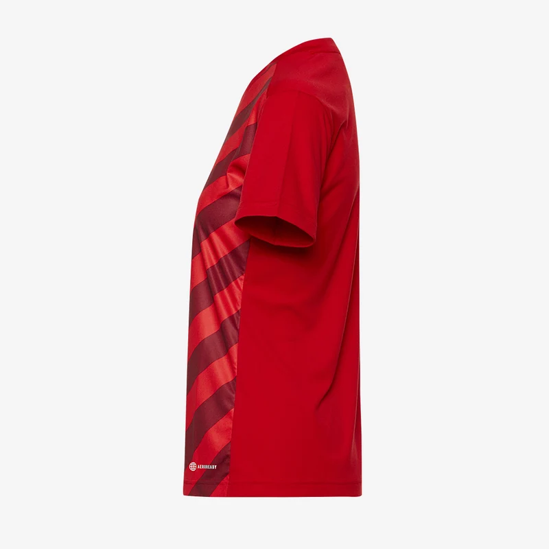 Maillot MC adidas Femme Entrada 22 GFX