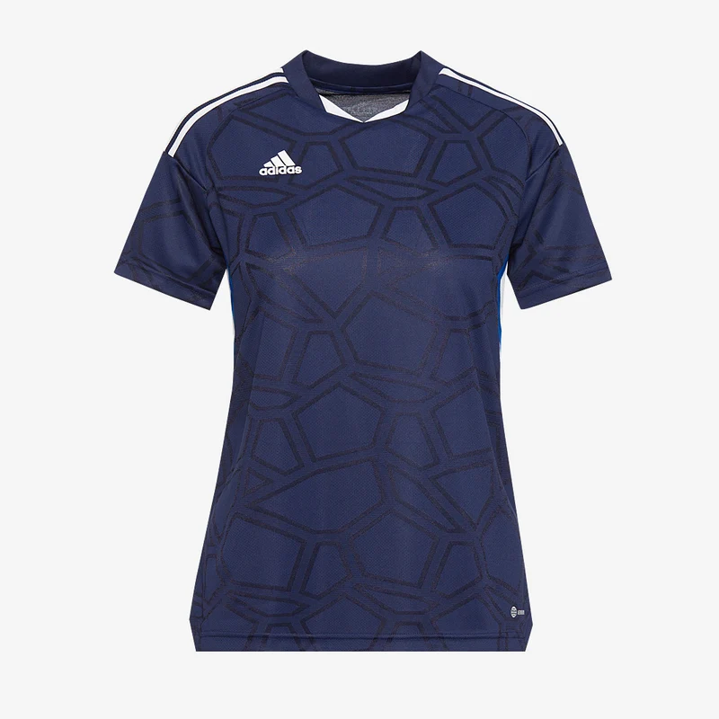 Maillot MC adidas Femme Condivo 22 Matchday