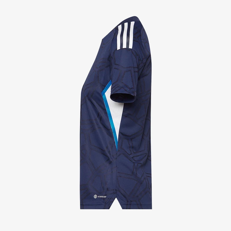 Maillot MC adidas Femme Condivo 22 Matchday