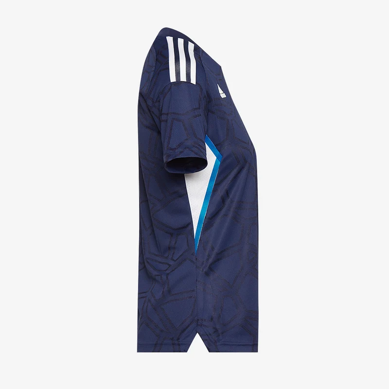 Maillot MC adidas Femme Condivo 22 Matchday
