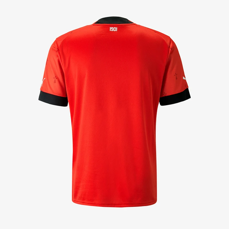 Puma Stade Rennais 22/23 Replica Home Shirt