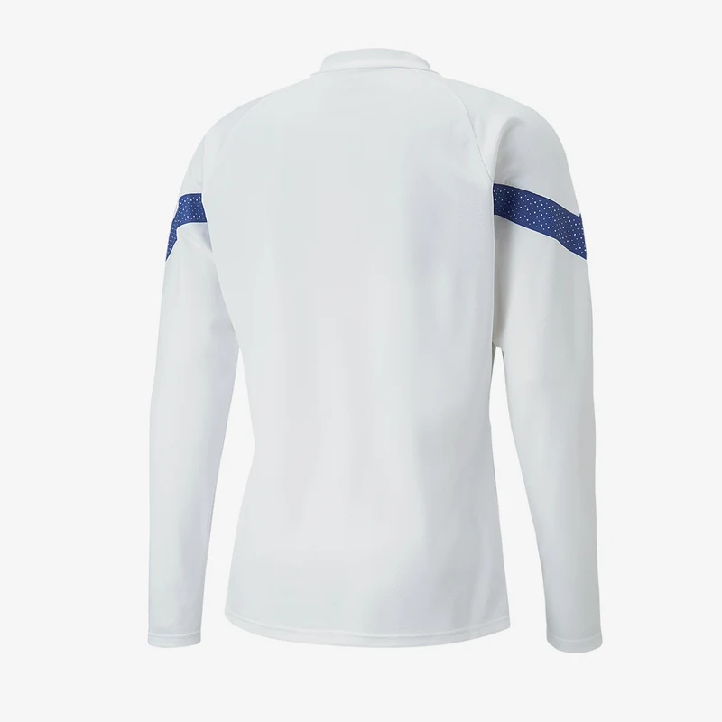 Puma Olympique Marseille 22/23 1/4 Zip Training Top