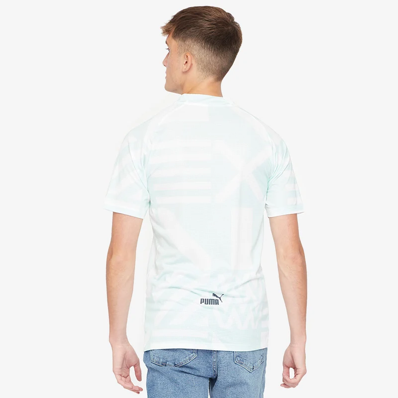 Puma Olympique Marseille 22/23 Pre-Match Shirt