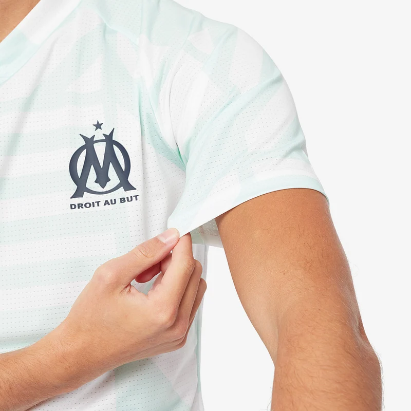 Puma Olympique Marseille 22/23 Pre-Match Shirt