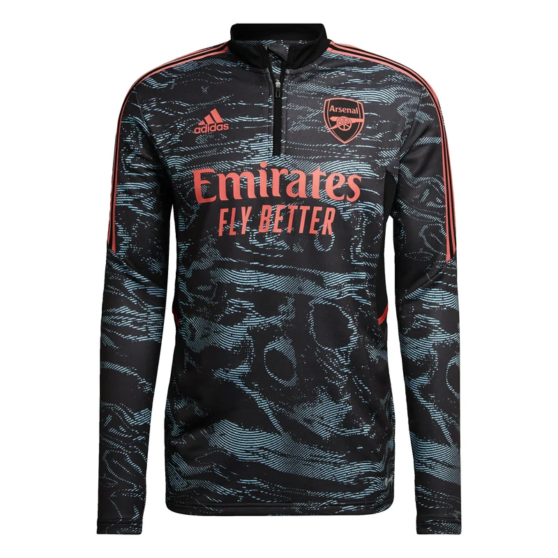Haut d'Entraînement adidas Arsenal 22/23 EU