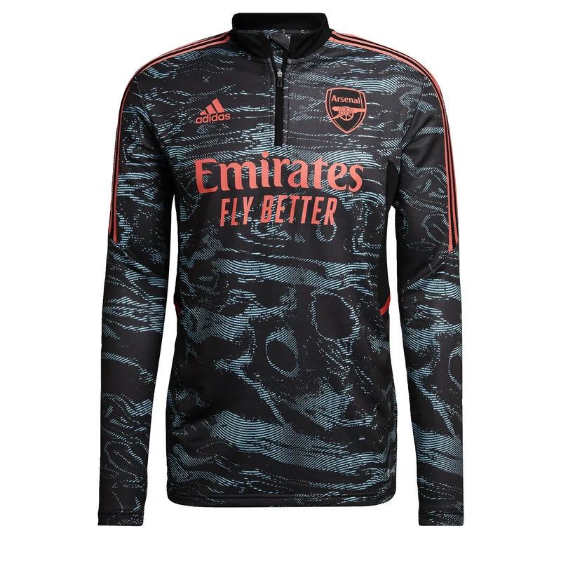Haut d'Entraînement adidas Arsenal 22/23 EU