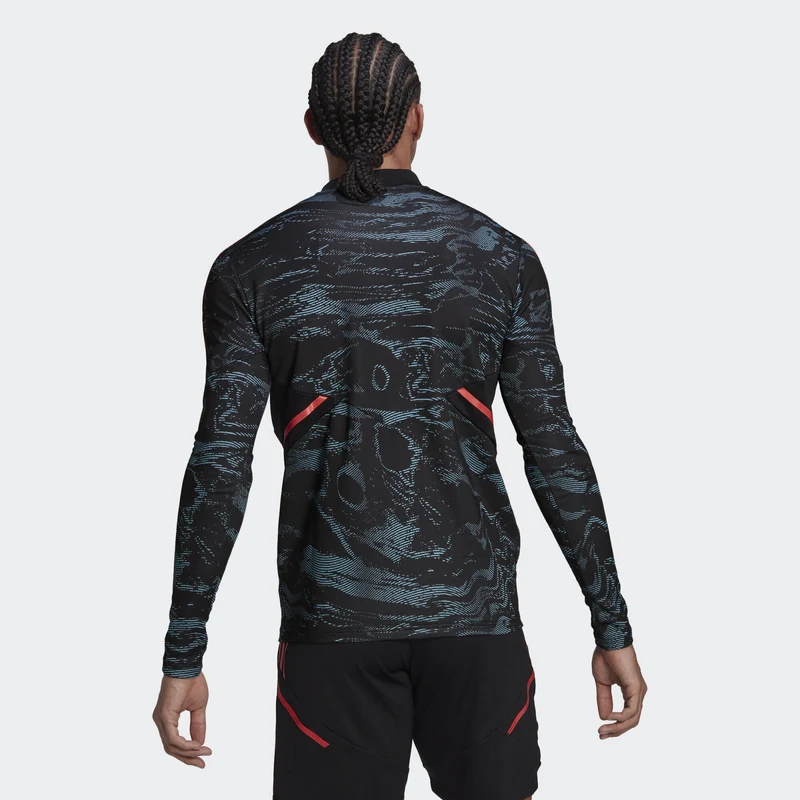 Haut d'Entraînement adidas Arsenal 22/23 EU