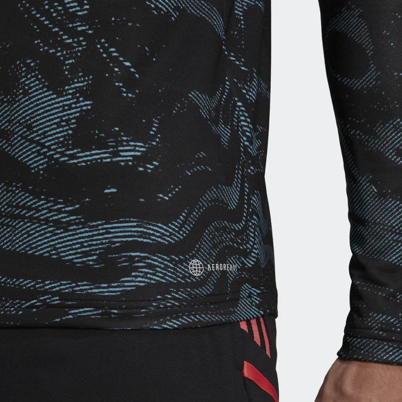 Haut d'Entraînement adidas Arsenal 22/23 EU
