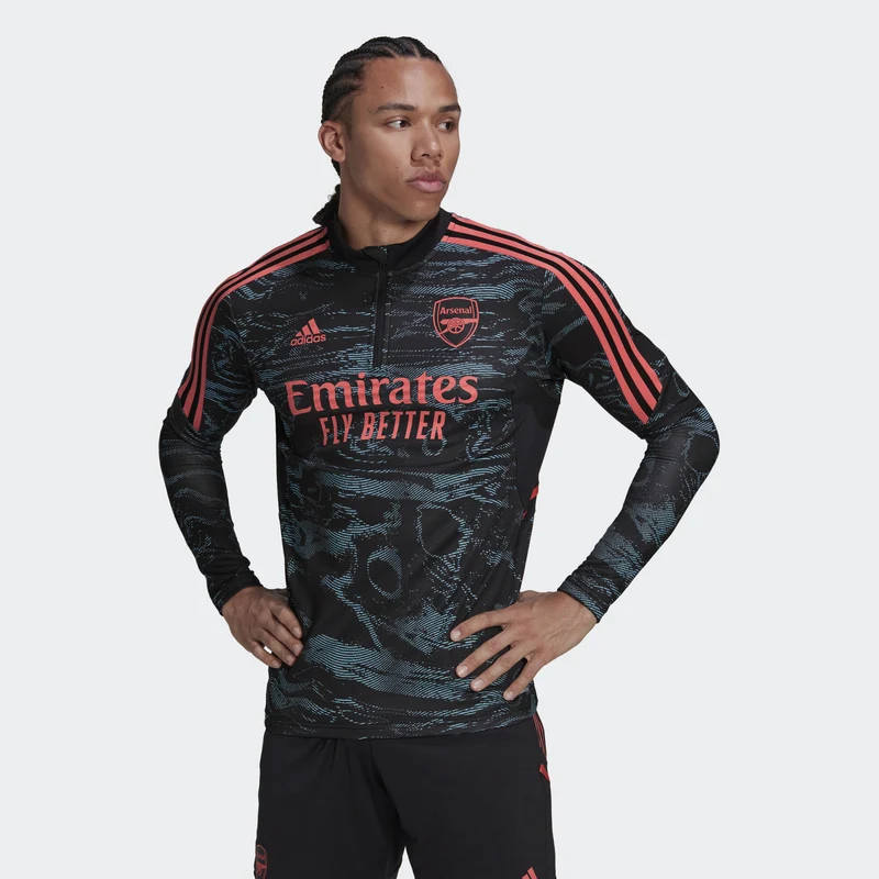 Haut d'Entraînement adidas Arsenal 22/23 EU