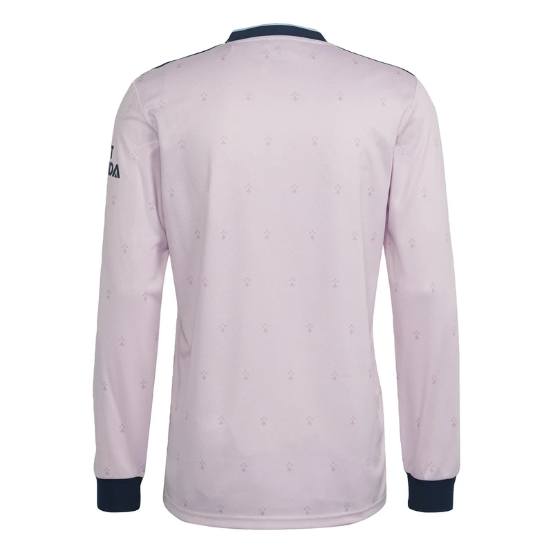Maillot à Manches Longues adidas Arsenal 22/23 Troisième