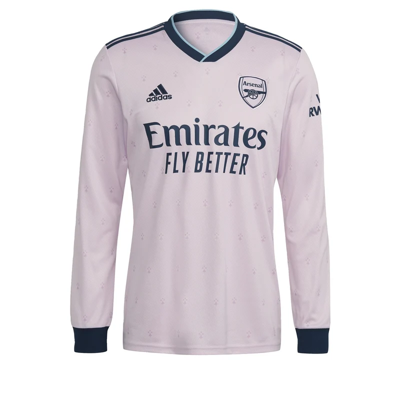 Maillot à Manches Longues adidas Arsenal 22/23 Troisième
